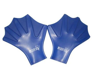 Silicone Full finger Diving
