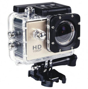 Sport Camera Accessories Waterproof Case for Camera