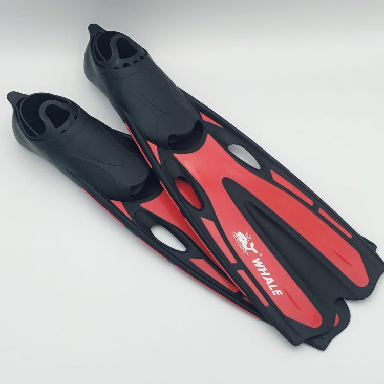 Snorkeling Diving Adult Flexible Comfort Swimming Fins