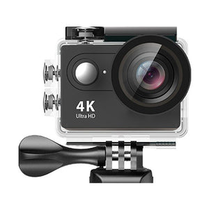 Action Camera Ultra HD 1080P Adjustable Underwater