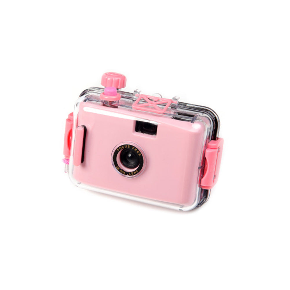 With Housing Case Cute Diving For Snorkeling Digital Birthday Gift